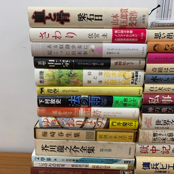 芥川龍之介 まとめ売り まとめ売り・バラ売り不可】芥川龍之介全集 全12巻セット 岩波