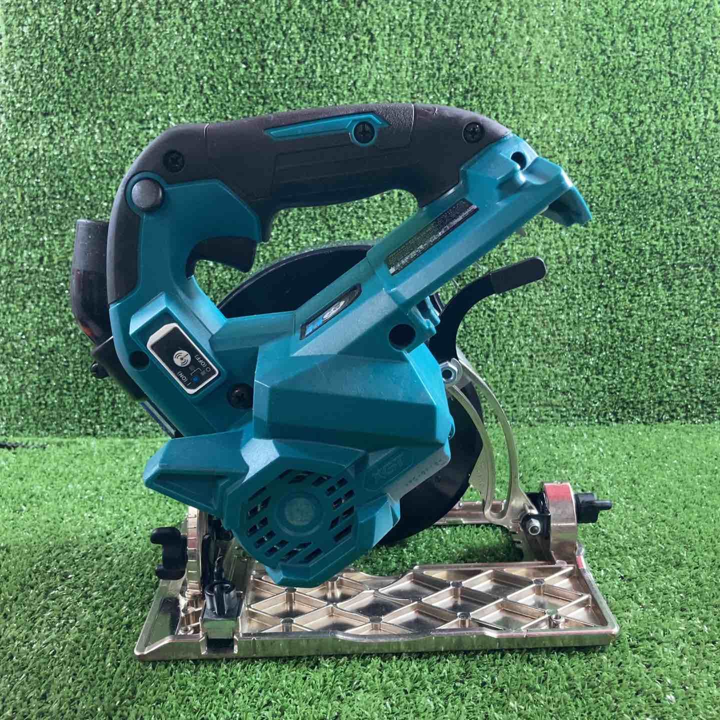 マキタ makita コードレス防じんマルノコ KS001GZ 川崎店