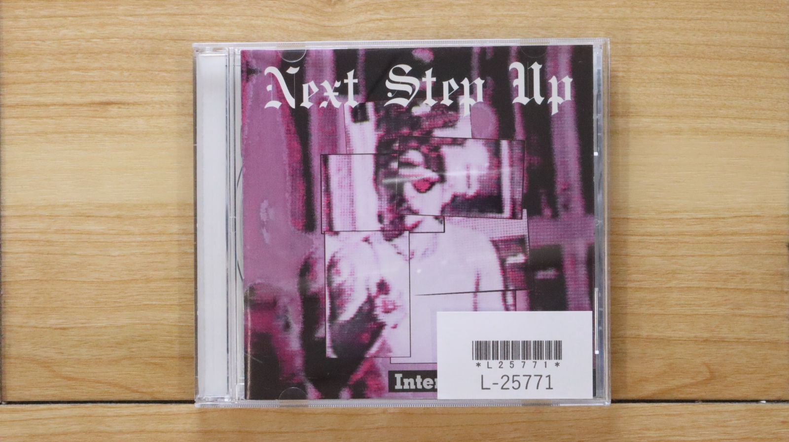 中古CD☆/Neglect□ Four Years of Hate 【FE01280106