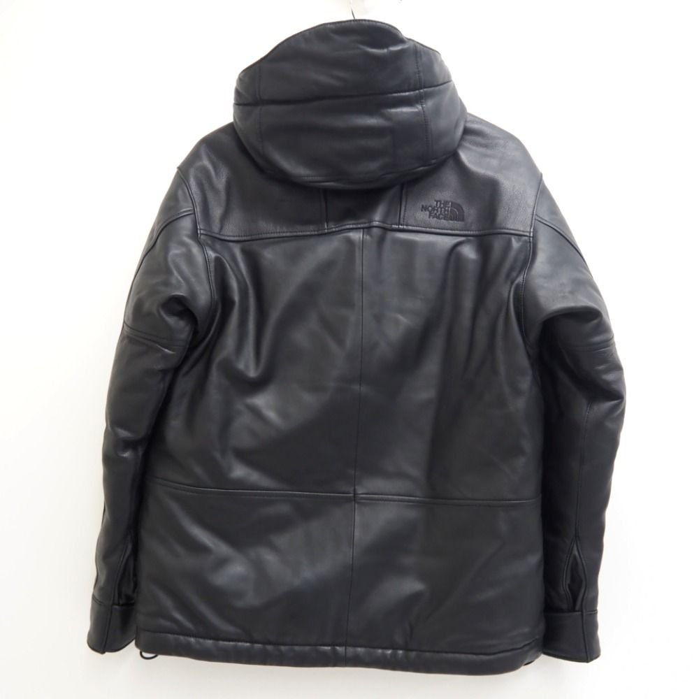 THE NORTH FACE/ザノースフェイス ND2868N Mountain Down Leather 