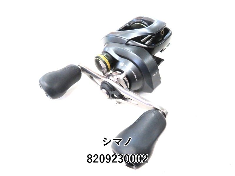 クラドk 200XG シマノ　ベイトリール Amazon | シマノ クラド Curado 200XG K ギア比 8.5:1右巻き