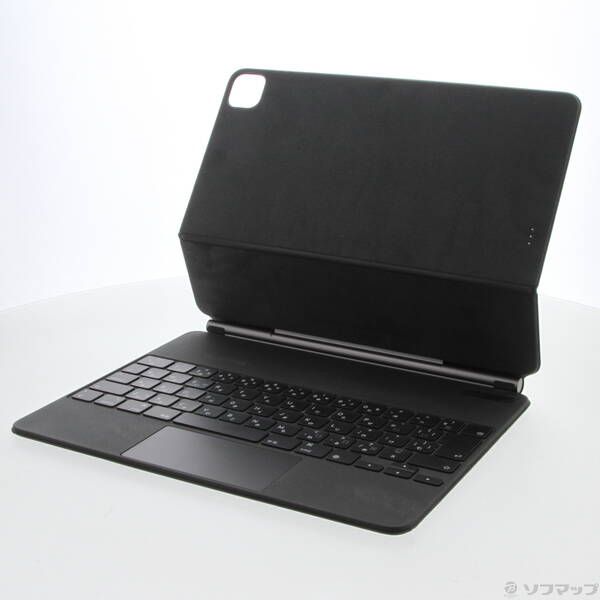 〔 品〕 12.9インチiPad Pro 第4世代 用 Magic Keyboard 日本語 JIS MXQU2J A 368
