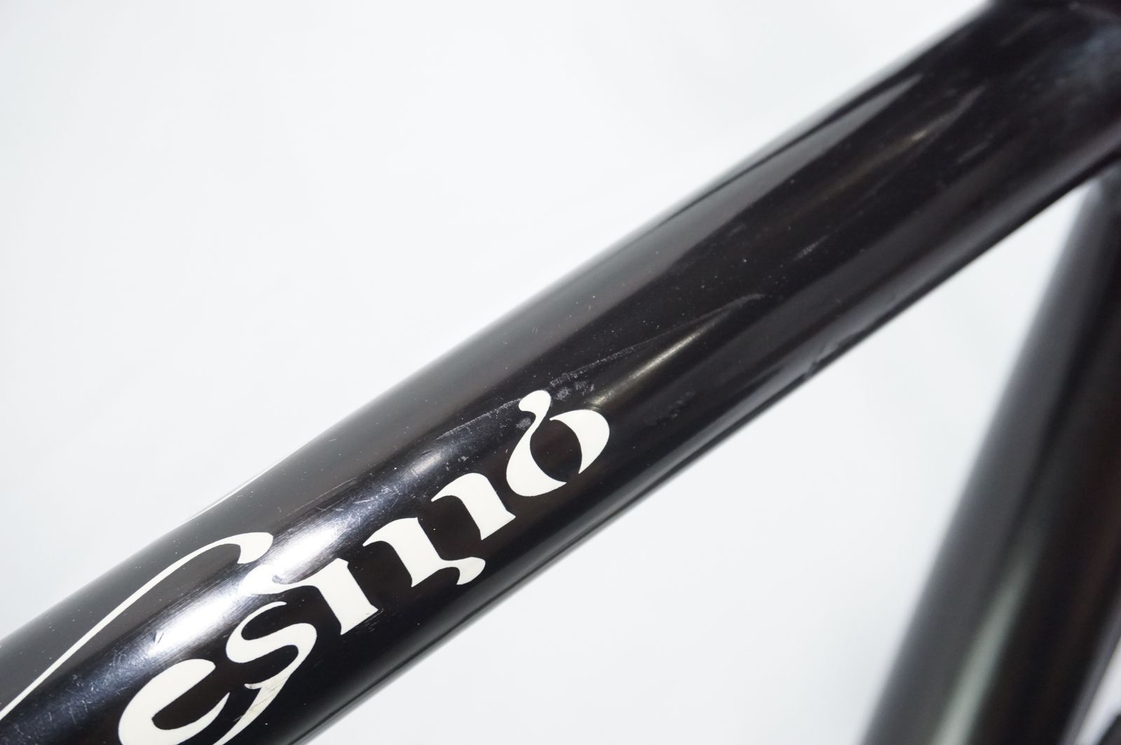 BASSO 「バッソ」 LESMO 2014年モデル クロスバイク / バイチャリ中 
