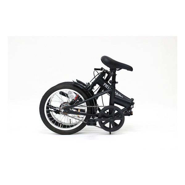 CHEVROLET ミムゴ 16インチ 折り畳み自転車ブラック 楽天市場】2024年 最新 新型 CHEVROLET 16インチ折畳み自転車BK