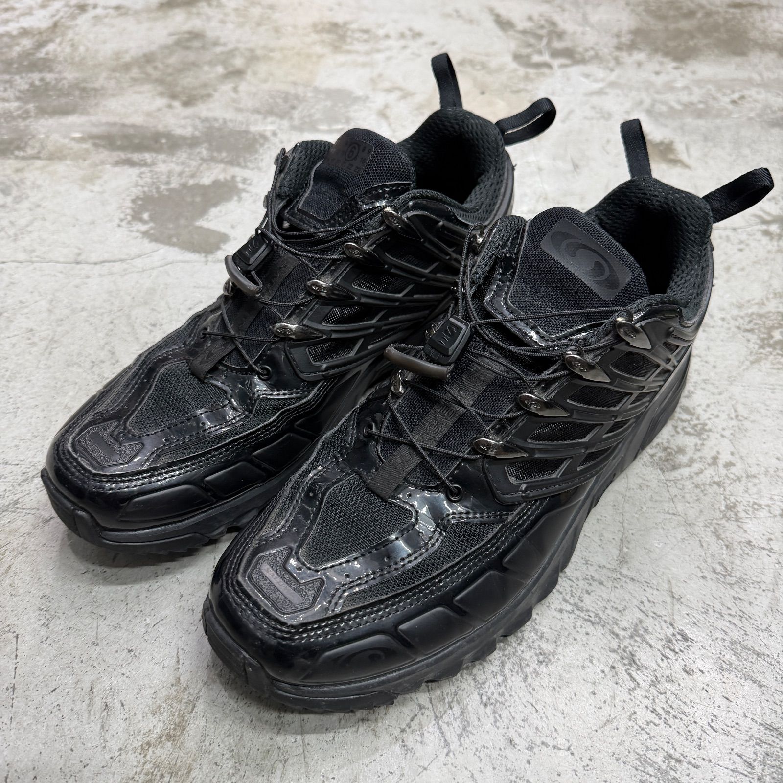 MM6 Maison Margiela × Salomon ACS Pro 