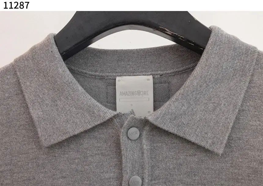 メンズゴルフウェア アメイジングクリー