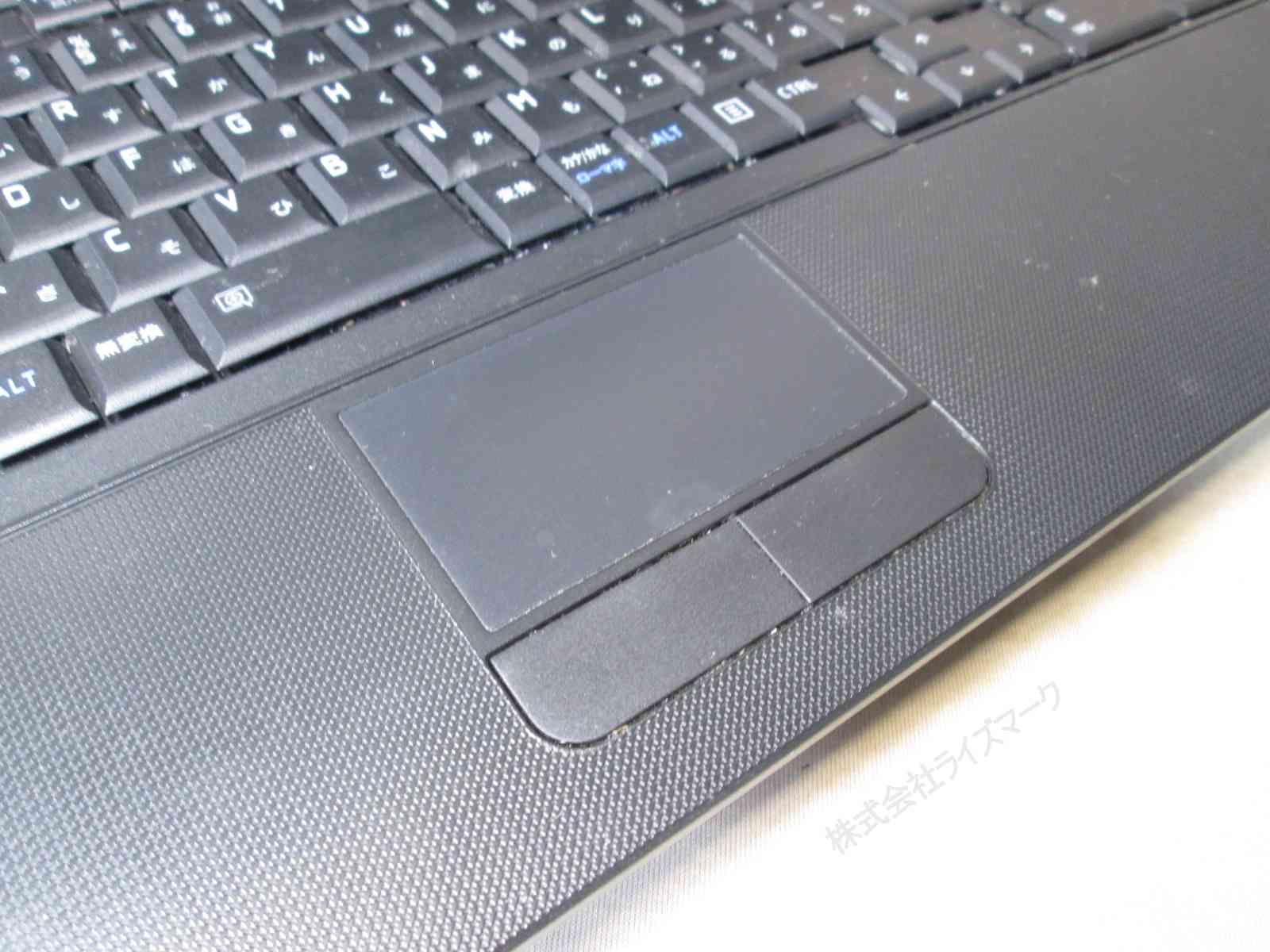 東芝 dynabook Satellite B452/H 均一／USB3.0 ジャンクPC 送料