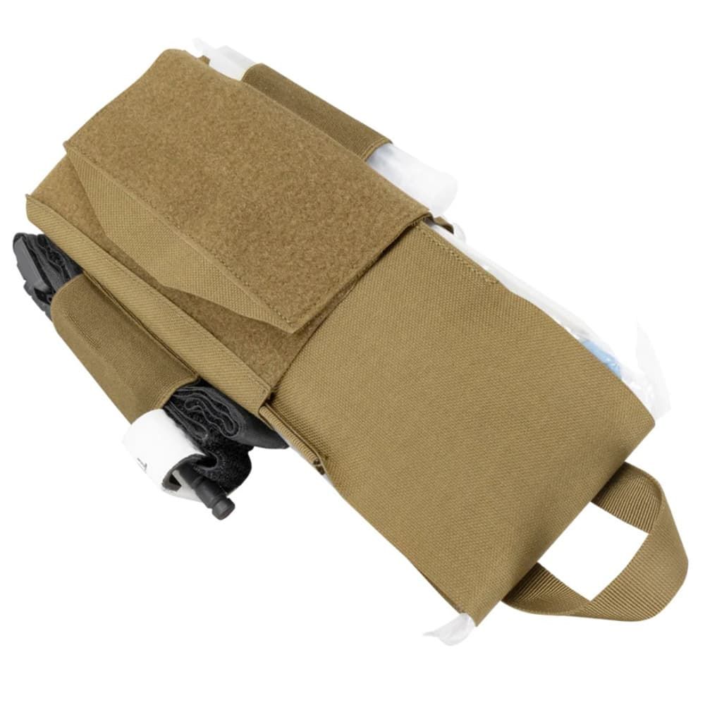 かん CONDOR メディックポーチ MICRO TK POUCH 救急品ポーチ 191272