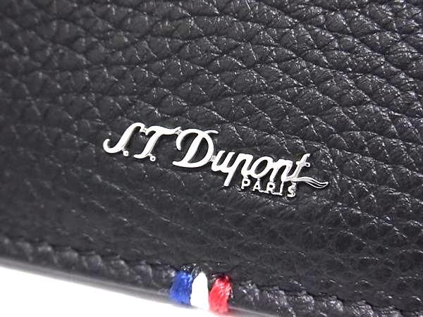 □新品□未使用□ S.T.Dupont エス・テー・デュポン ネオカプセル  