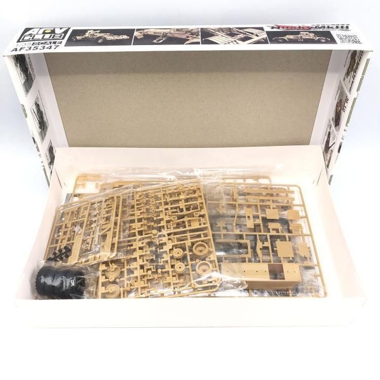 模型・プラモデル 【】ﾐﾘﾀﾘ）FV35347 1/35 ハスキーMk.Ⅲ地雷探知機