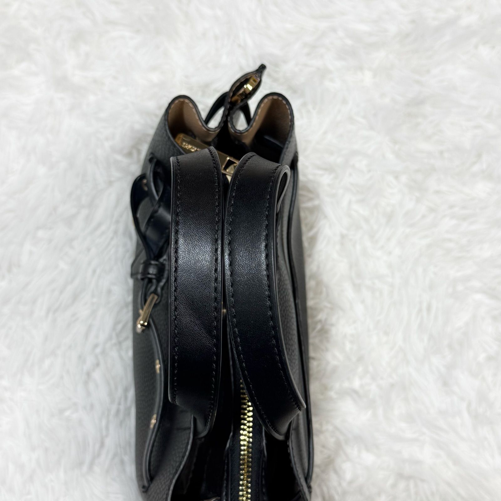 極美品！MICHAEL KORS マイケルコース エミリア 2way