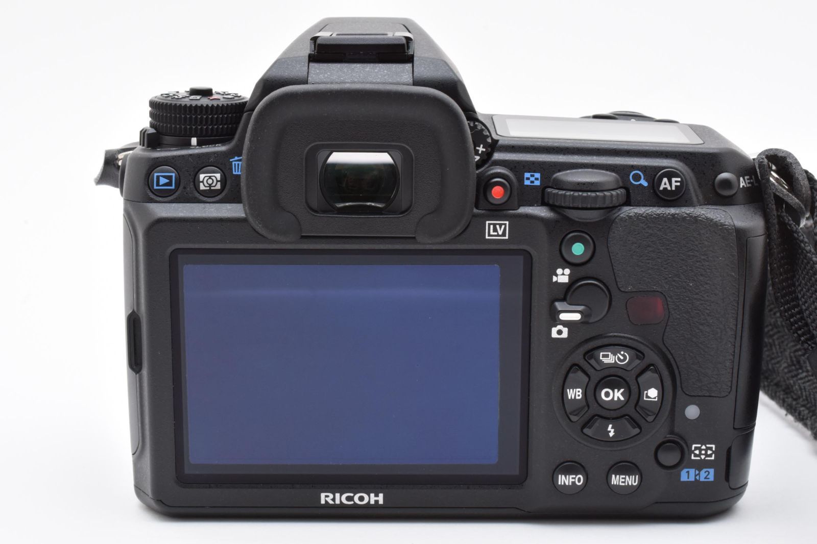 PENTAX コンパクトデジタルカメラ 7.1メガピクセル ペンタックス K-3 24.4メガピクセル デジタル一眼レフカメラ