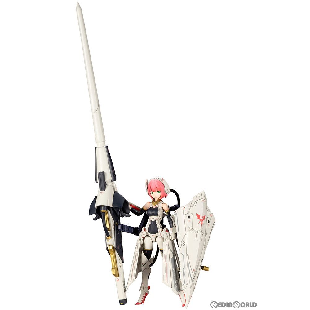 (再販)メガミデバイス 1/1 BULLET KNIGHTS(バレットナイツ) ランサー プラモデル(KP485R) コトブキヤ
