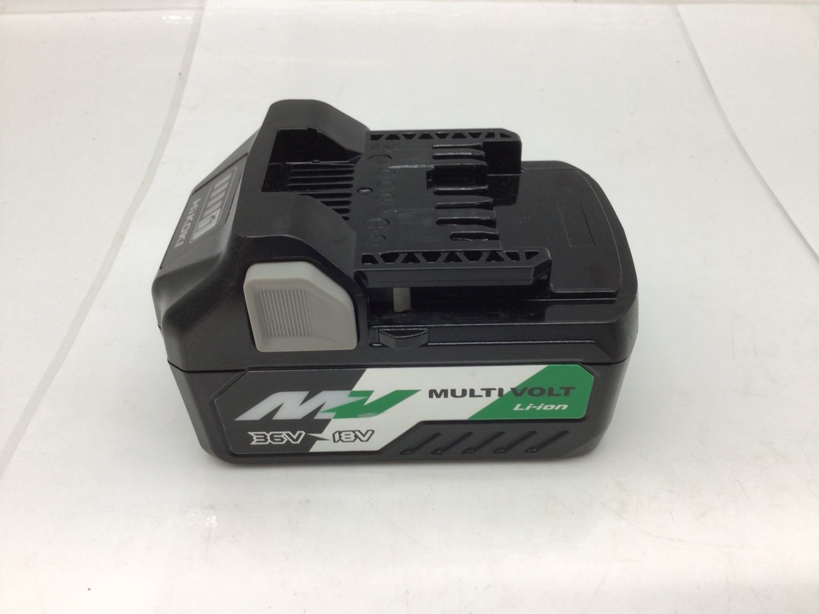 HiKOKI ハイコーキ 36V2.5Ahマルチボルトリチウムイオン電池 BSL36A18 IT0555ZV8CBL エコツール知立店 M02