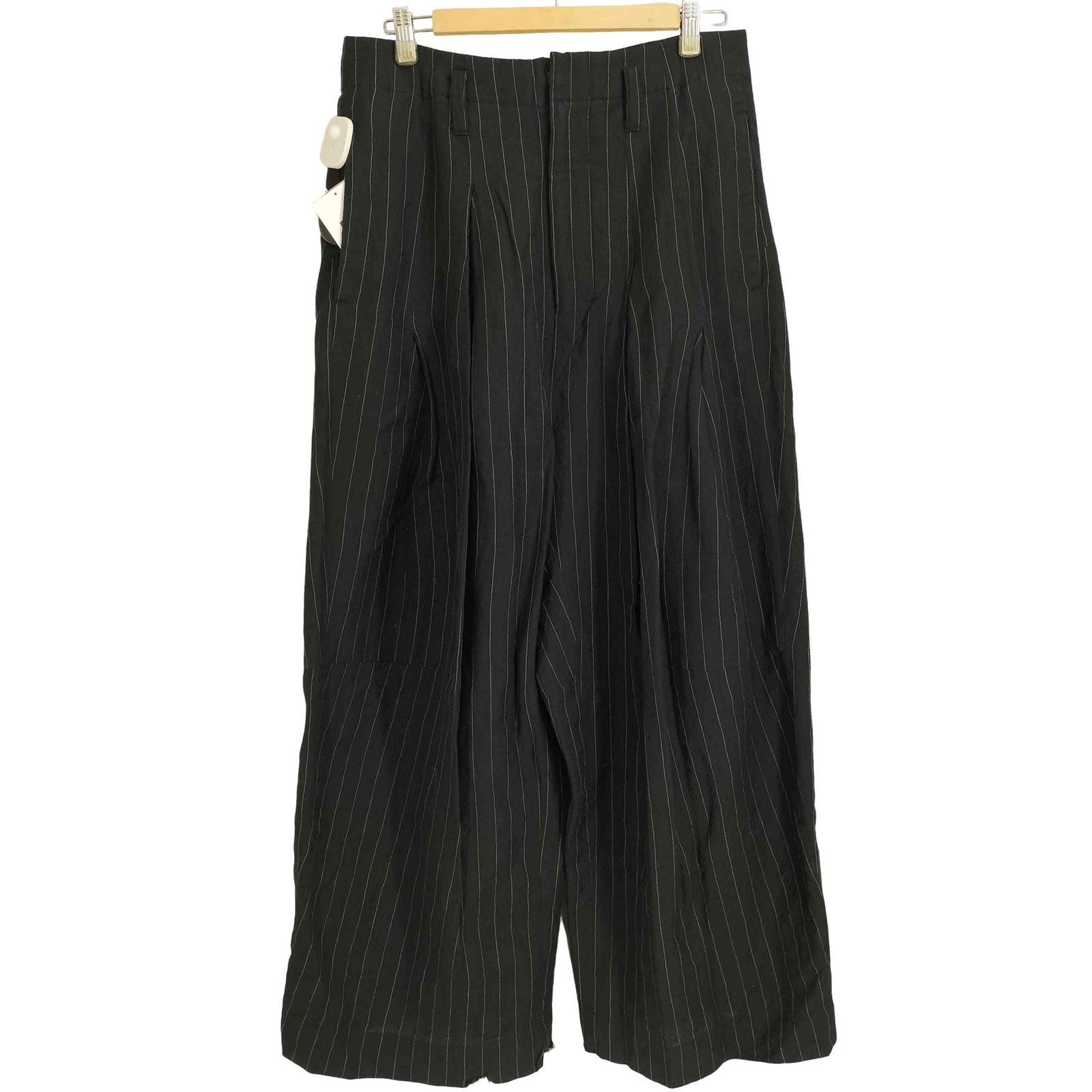 パンツ Shinya Kozuka baggy pin stripe SHINYAKOZUKA [ BAGGY ] PIN STRIPE | ロイド・エフダブリュー