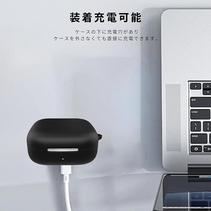 中古品 HUAWEI FreeArc ブラック シリコン保護ケース付き 2025年最新】HUAWEI FreeArcの人気アイテム - メルカリ