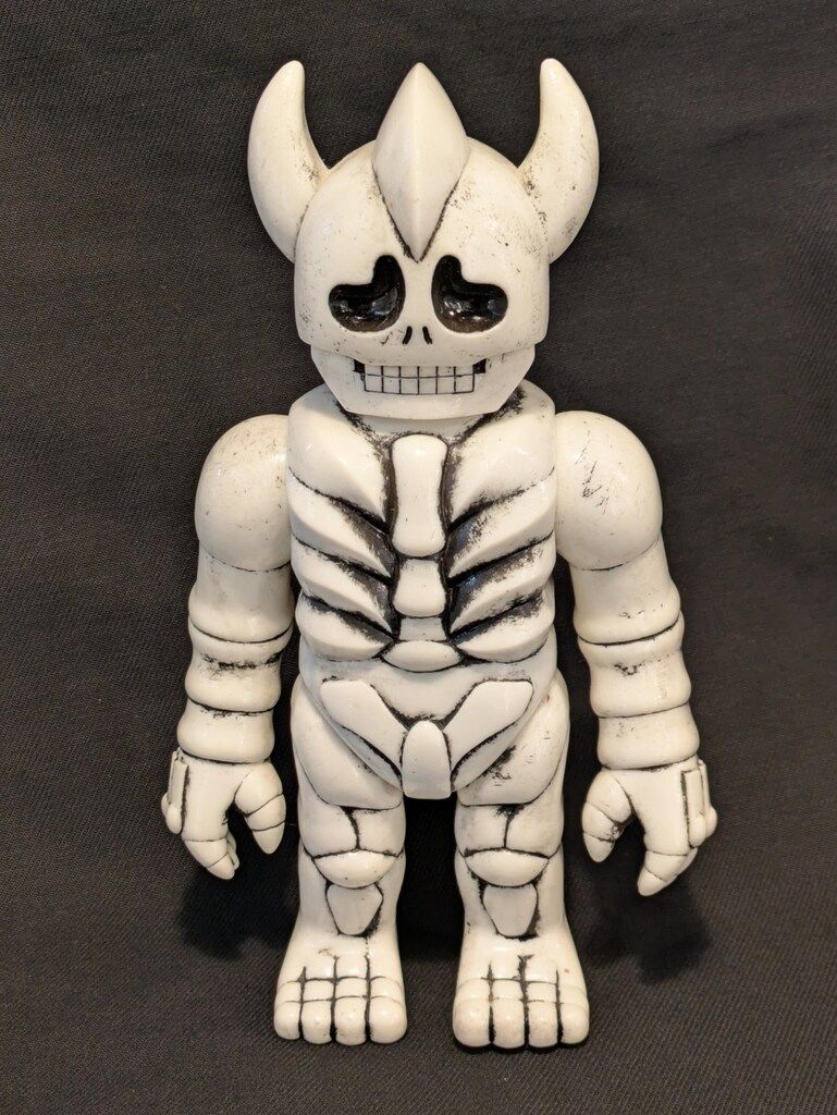 リアルヘッド REALHEAD ゴッコ堂 GOCCODO punkdrunkers イルイル HXS