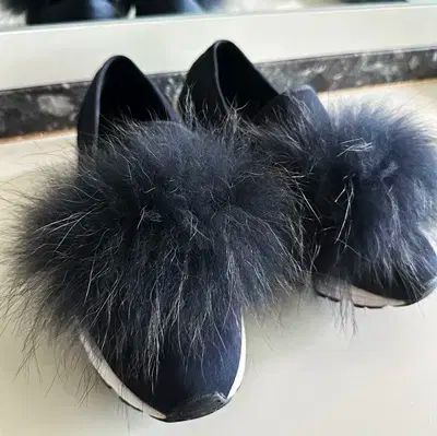 BONNIE シューコンマボニー