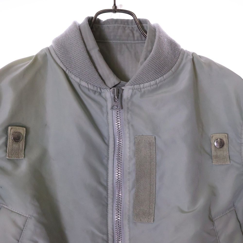 COCK様専用 2010年製 希少サイズXL カウレザーウール