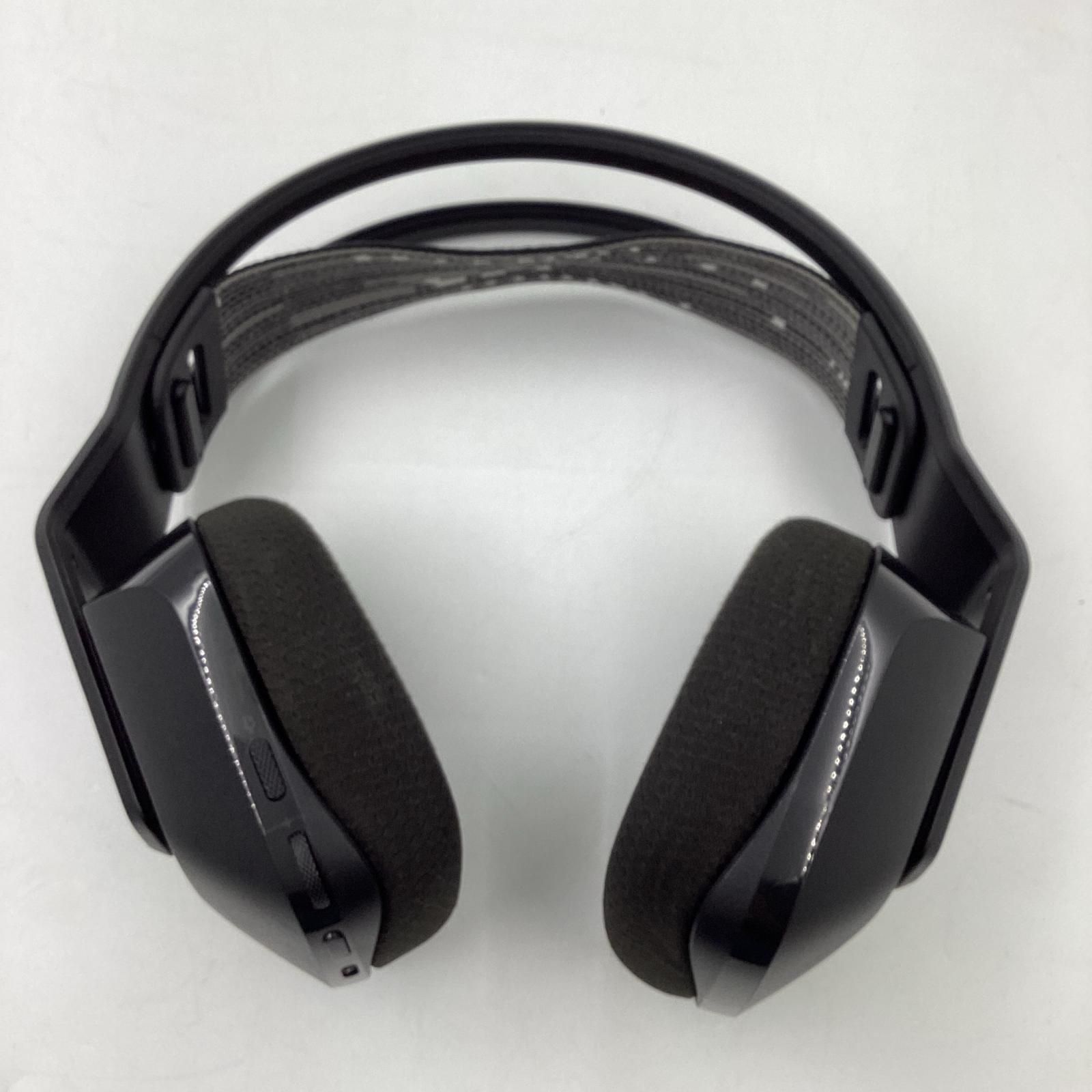 Logicool g733 動作確認済み Logicool ワイヤレス ゲーミングヘッド