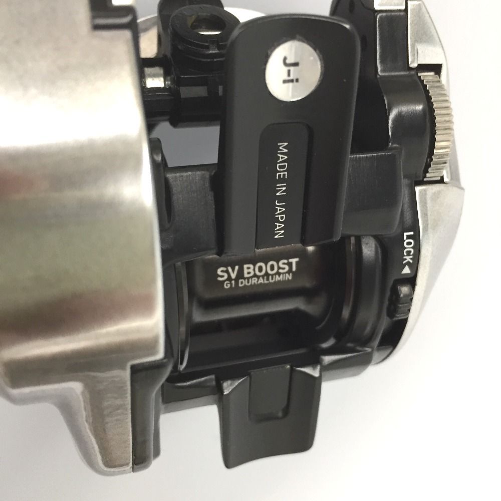 ダイワ ジリオン SV TW 1000L (リール) 価格比較 - 価格.com