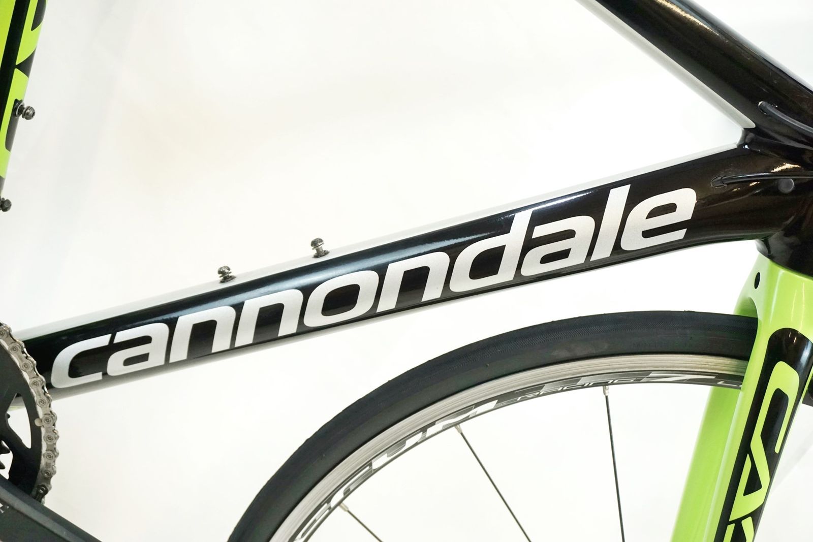 CANNONDALE 「キャノンデール」 CAAD12 105 2017年モデル ロードバイク / バイチャリ世田谷店