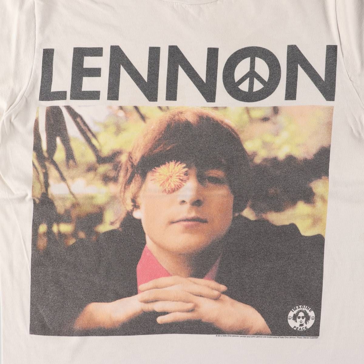 John Lennon