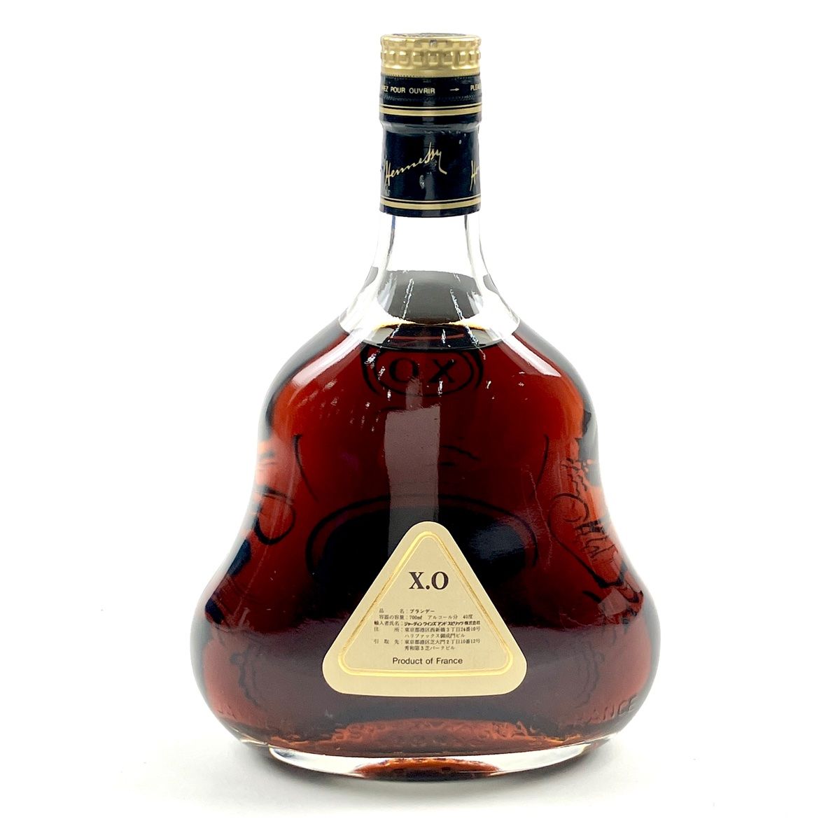 A972-6/クラウンロイヤル15年/カナディアンウイスキー/750ml