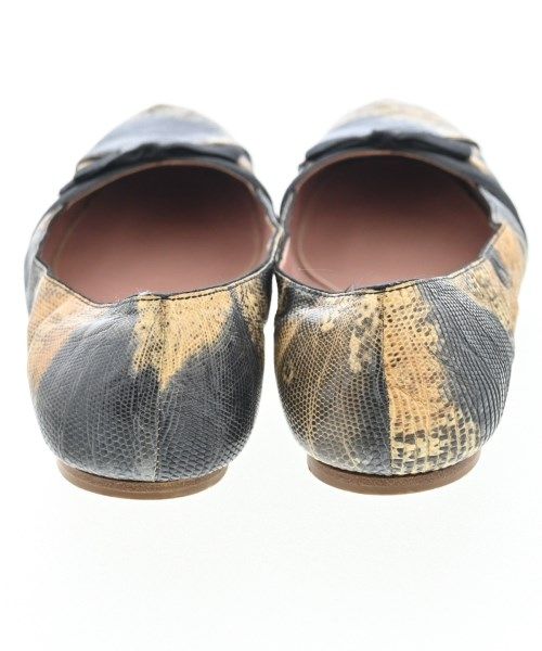 ALAIA バレエシューズ/オペラシューズ レディース 【古着】【中古