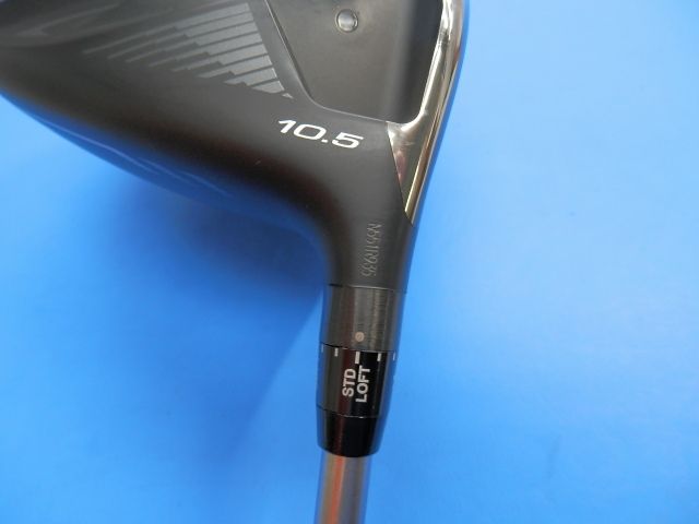 2025年新色！ ドライバー 即決 Ｖ２１ ダンロップ スリクソン ＺＸ５ ＭＫⅡ 三菱 Diamana ZX-II 50 Ｓ １０.５度 4005