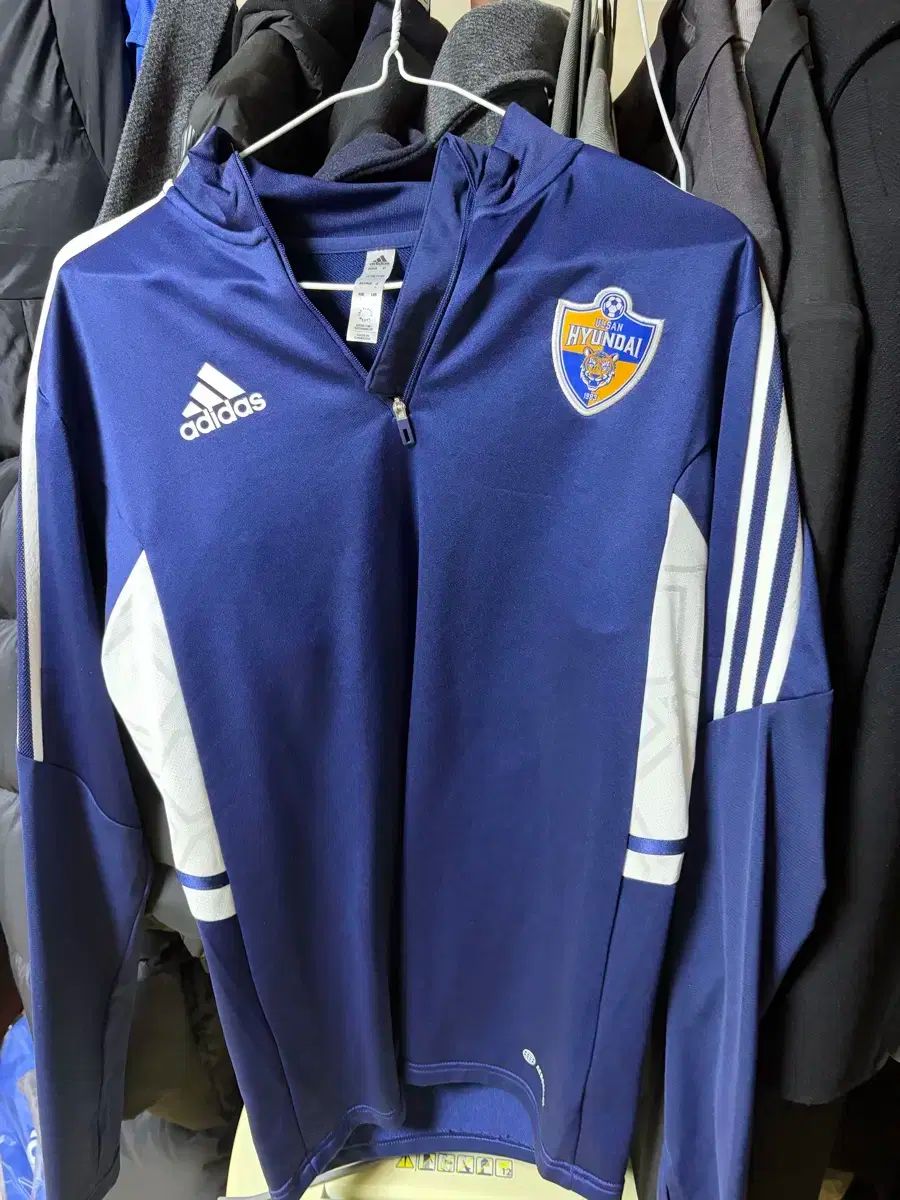 蔚山現代 ウルサンゲンダイ FC トレーニング ジャージ