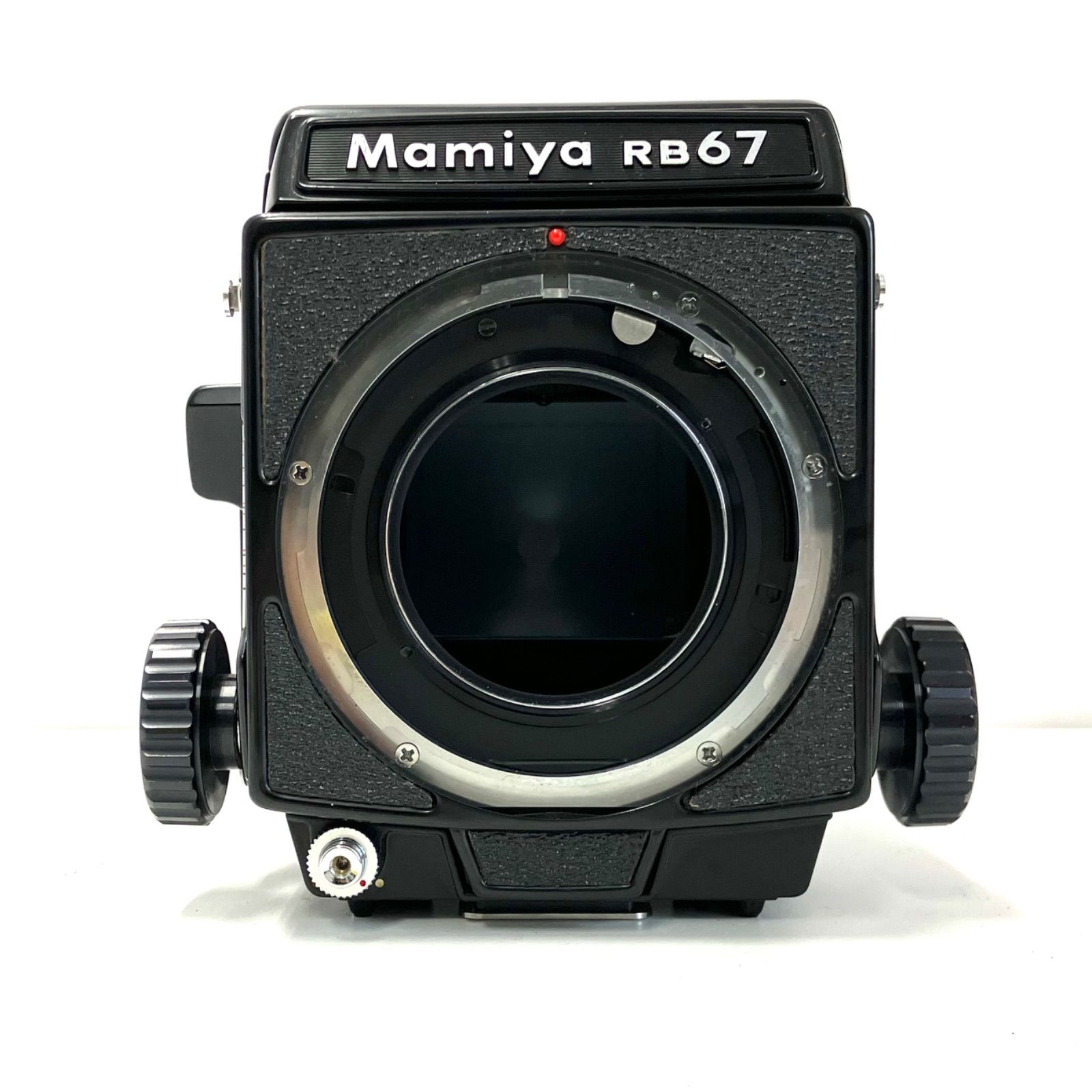 01660】 Mamiya RB67 PRO 美品 - メルカリ