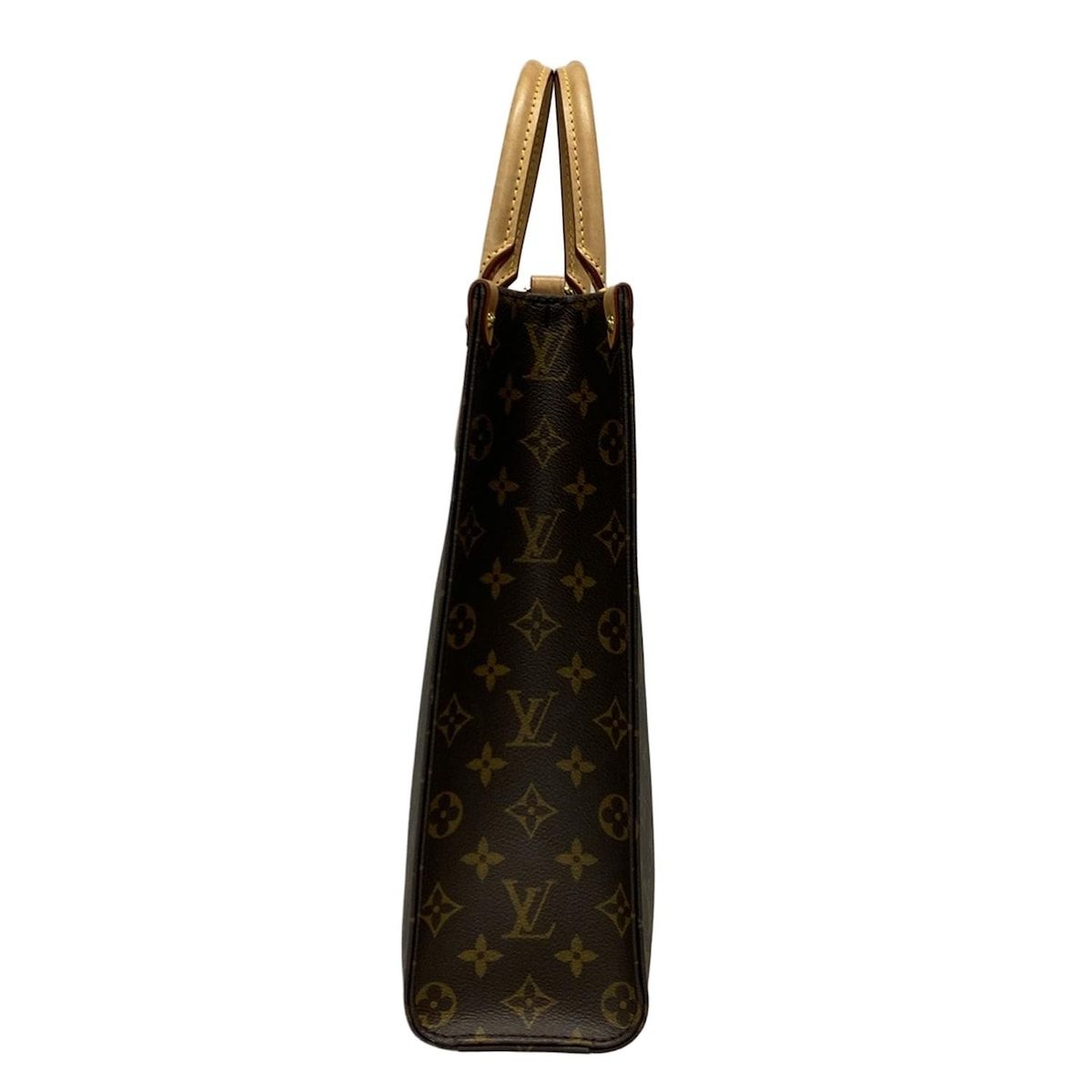 ルイヴィトン　サックプラ LOUIS VUITTON(ルイヴィトン) トートバッグ モノグラム