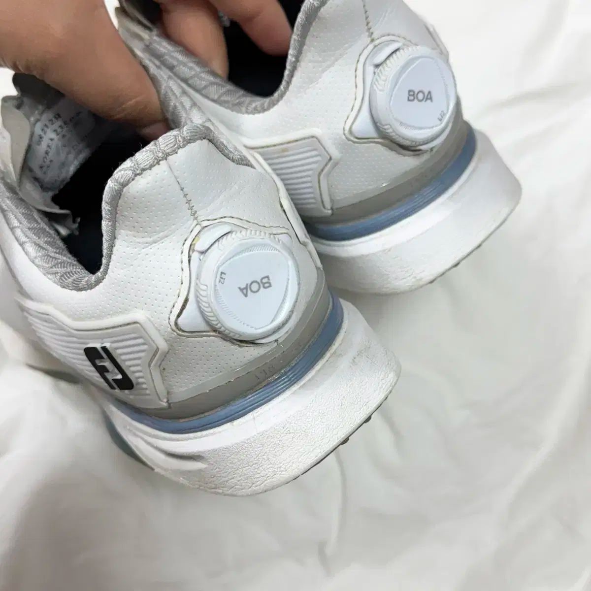 FootJoy フットジョイ