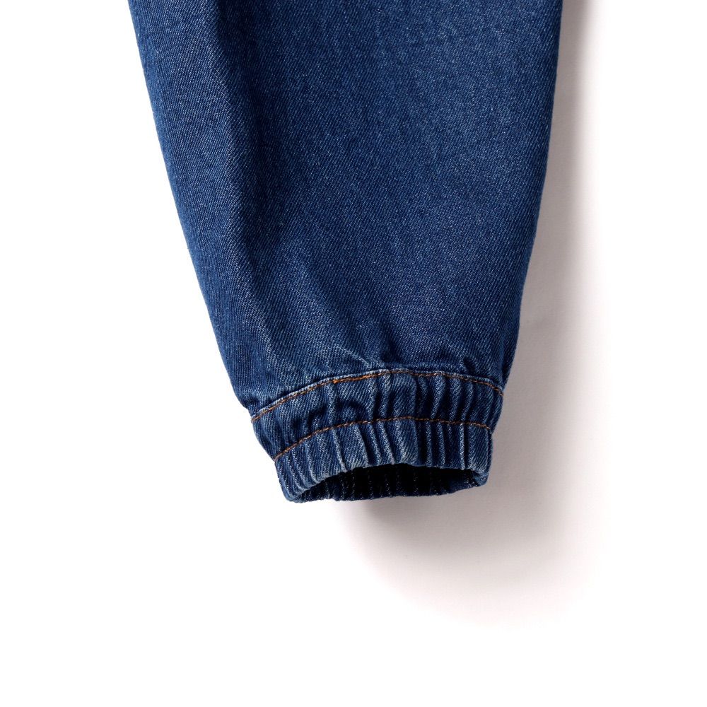 残り1点のみ【新品】PUNKDRUNKERS パンクドランカーズ ETCデニム