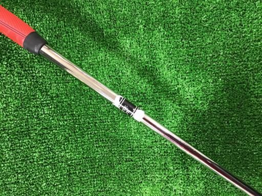 オデッセイ WHITE HOT 2 BALL BLADE 34インチ パター PT スチール フレックスその他 メンズ 男性用 右利き 右用 Cランク ゴルフクラブ パター メンズ クラブ