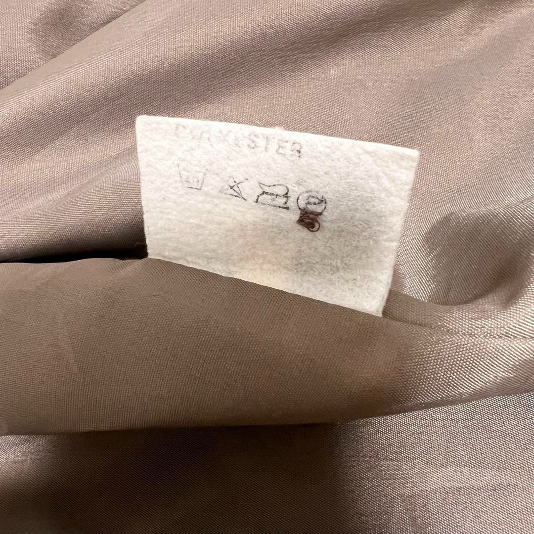 VINTAGE フランス製コート