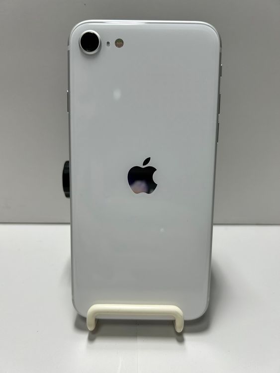SIMフリー iPhoneSE第2世代  256GB ホワイト 送料無料