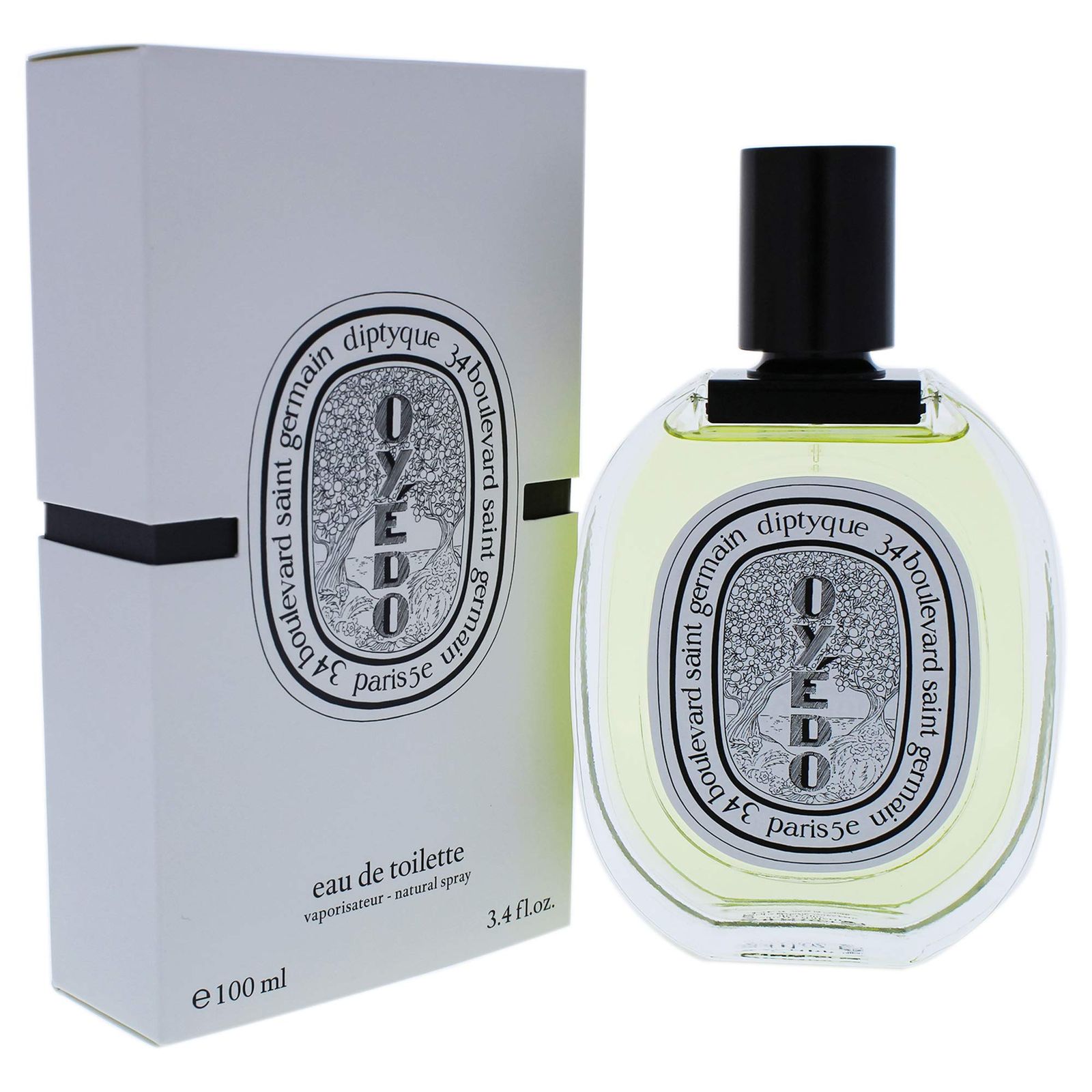ディプティック】オイエド EDT・SP 100ml [並行輸入品] - メルカリ