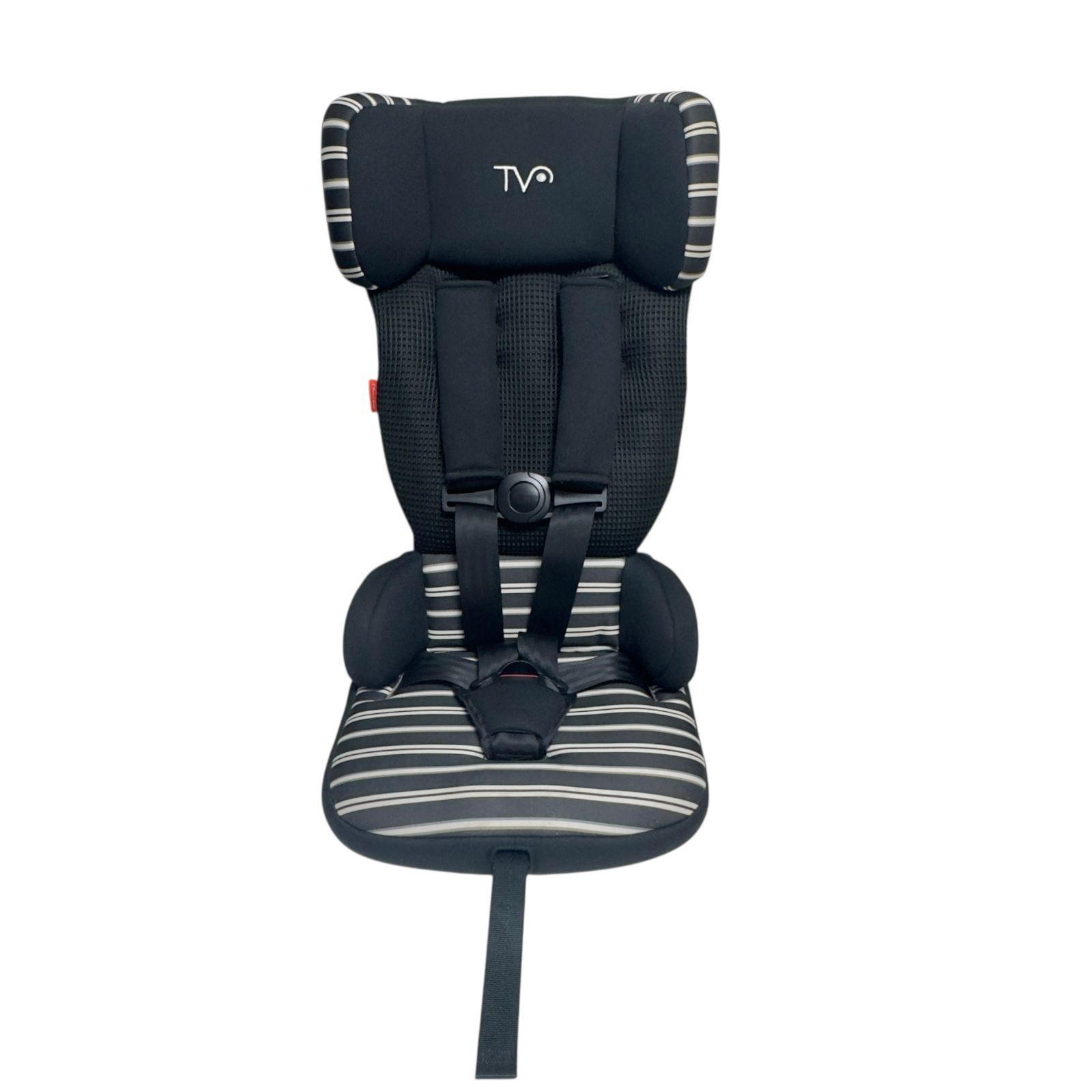 日本育児 トラベルベスト ECプラス TV106 ブラックボーダー