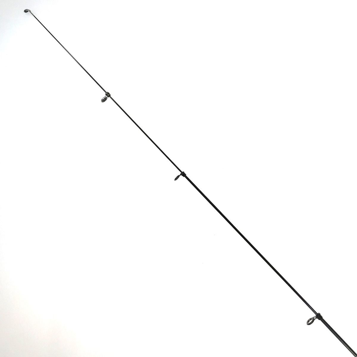 【ラッピング無料】 DAIWA 振り出し 536TXUFS SC-X シルバークリーク-X ダイワ パックロッド