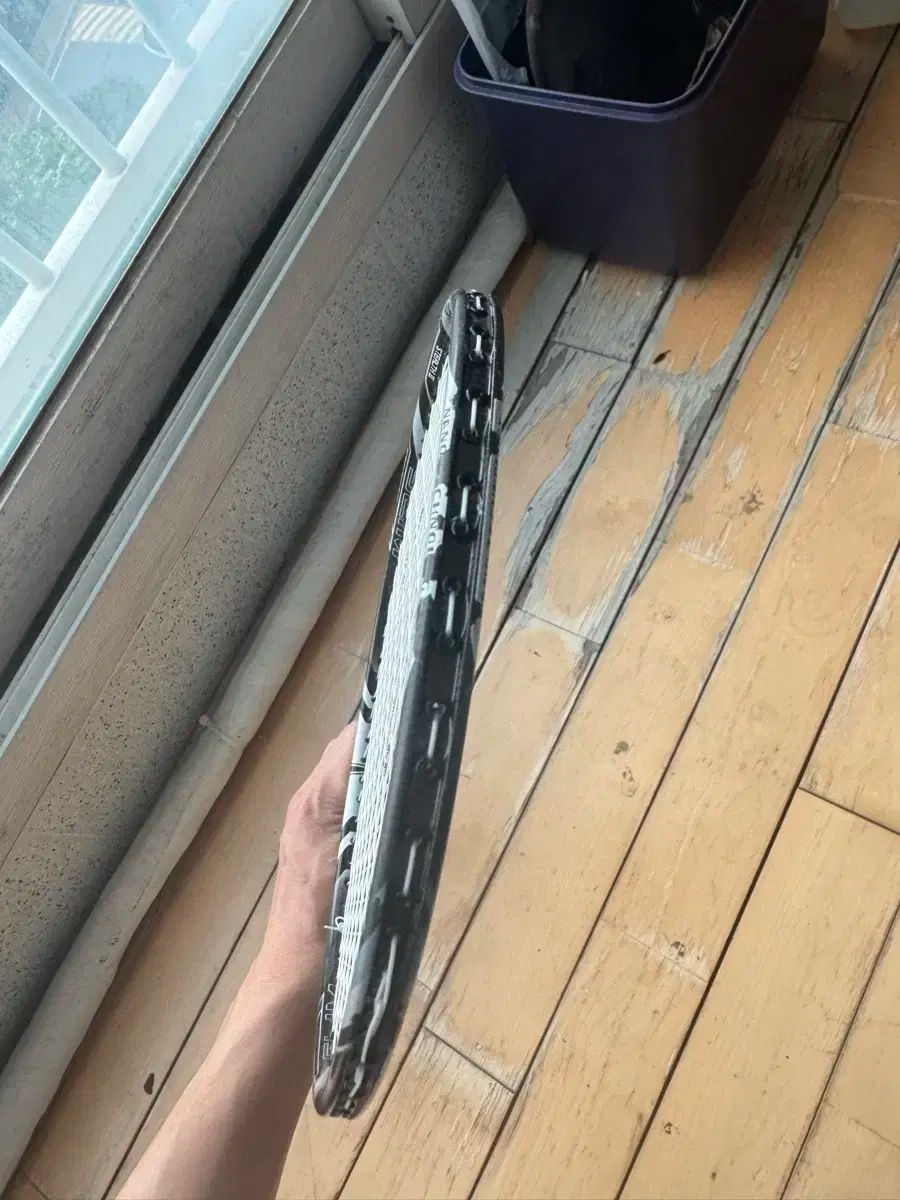 ラケット