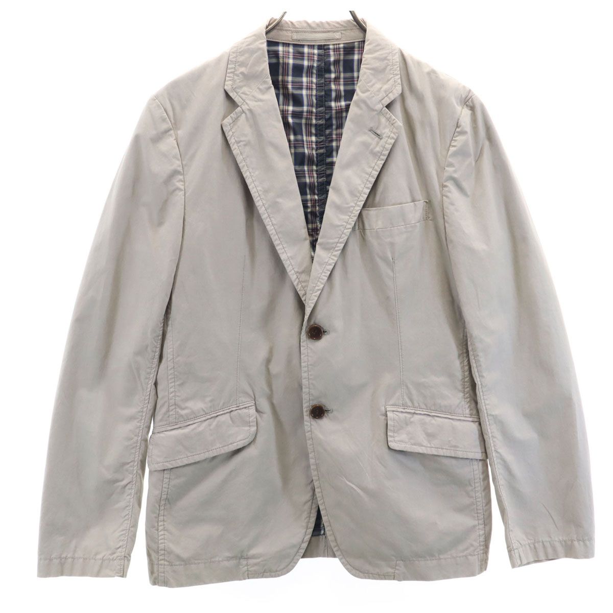 ブランド古着!日本製2011年 COMME des GARCONS ジャケット ブランド古着!日本製2011年 COMME des GARCONS ジャケット
