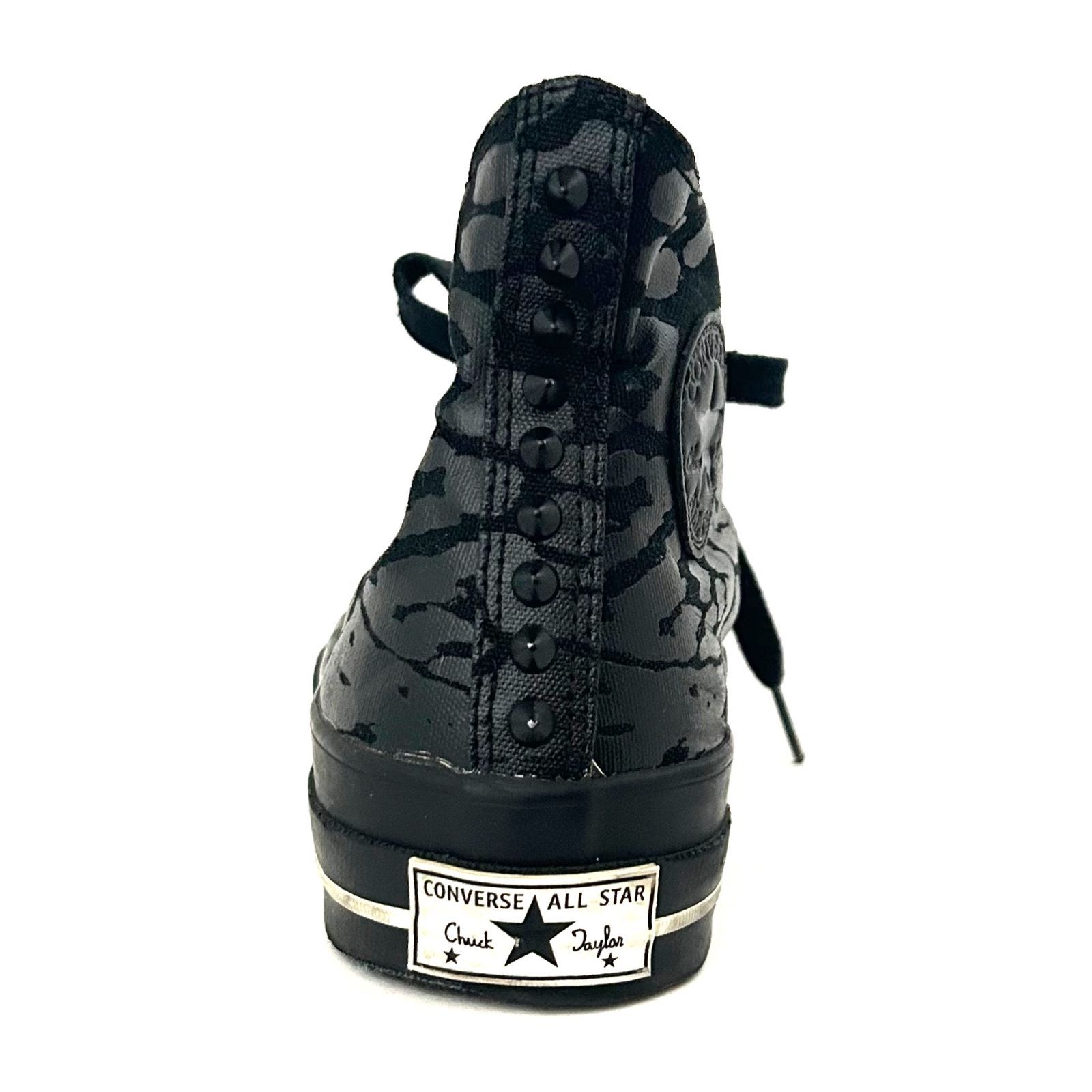 GIVENCHY CONVERSE ジバンシー×コンバース チャックテーラー