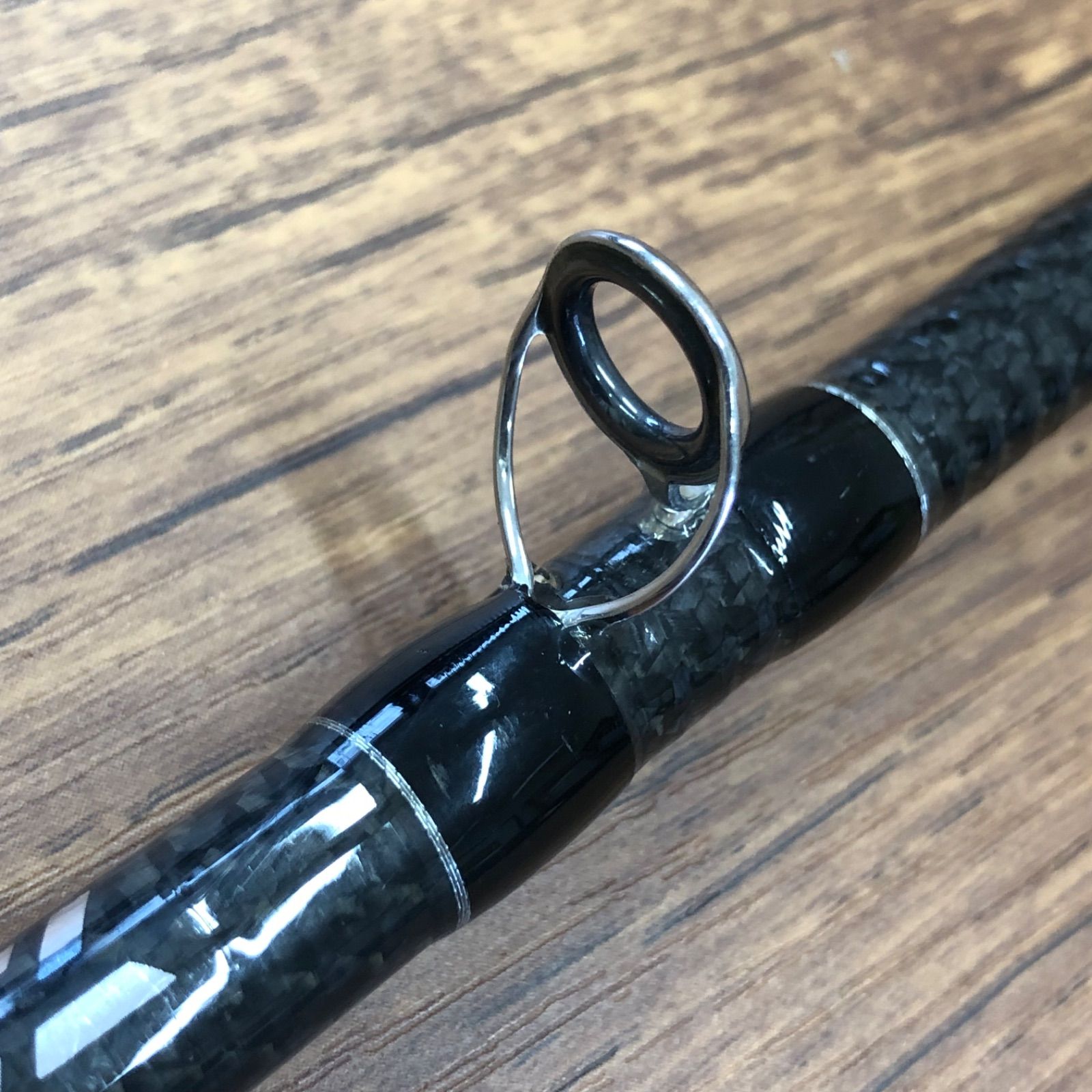 ダイワ 19 ブラックレーベルSG BLXSG6102M+RB DAIWA 19