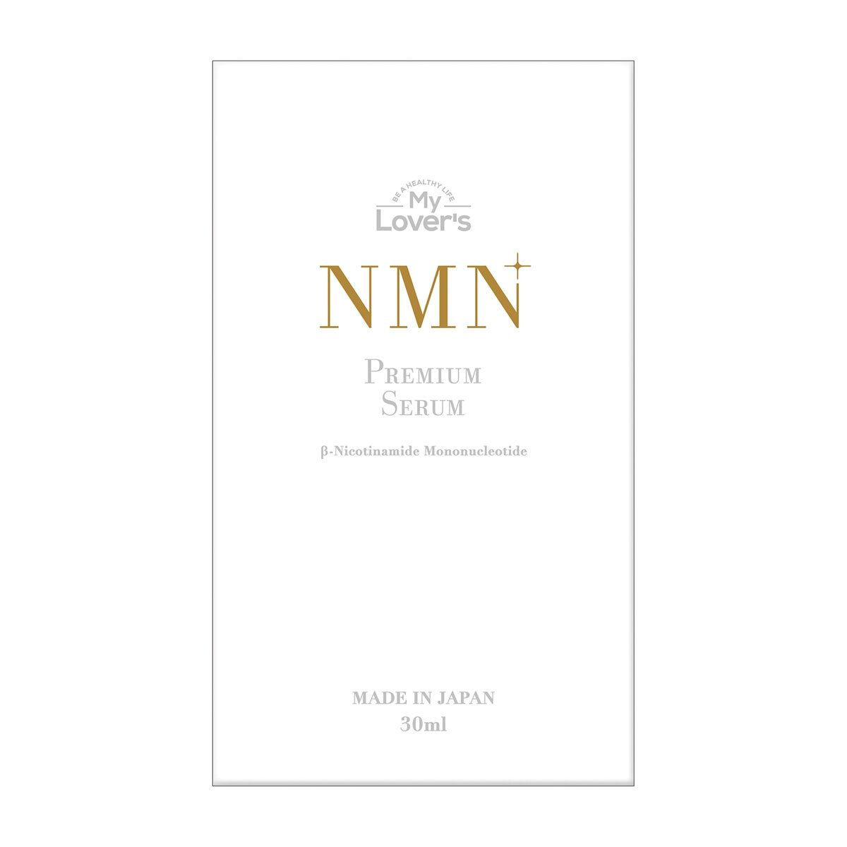 NMN セラム 30ｍL ct72905