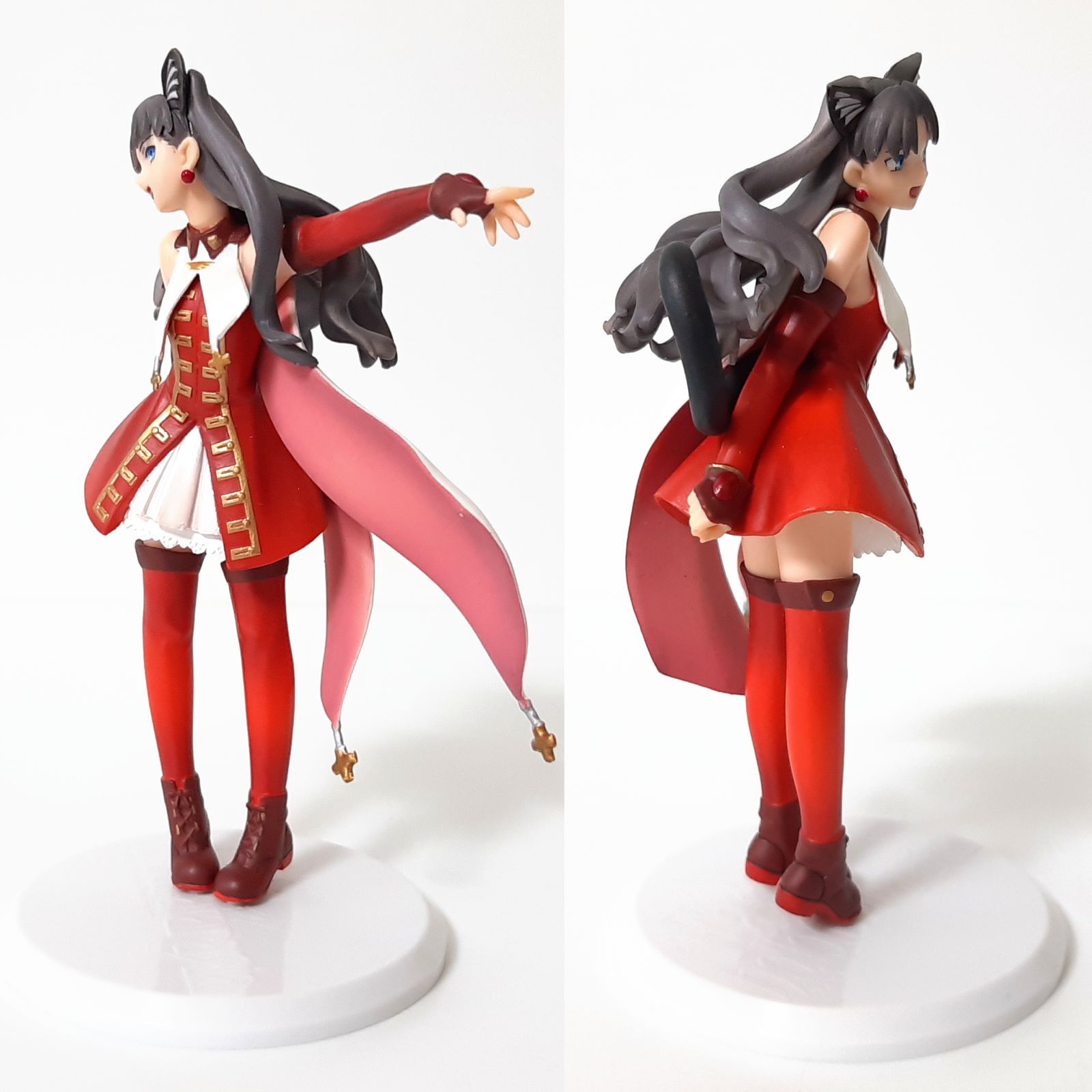 アルター FA4 Fate/hollow ataraxia Collection 遠坂凛 シークレット アルター FA4 Fate/hollow ataraxia Collection 遠坂凛 シークレット