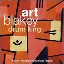 【】Drum King [CD]