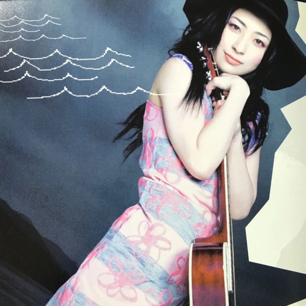 坂本真綾「ルーシー」