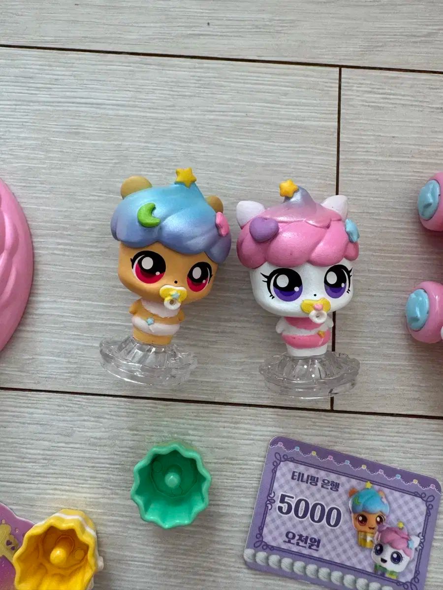 カッピングマフィング
